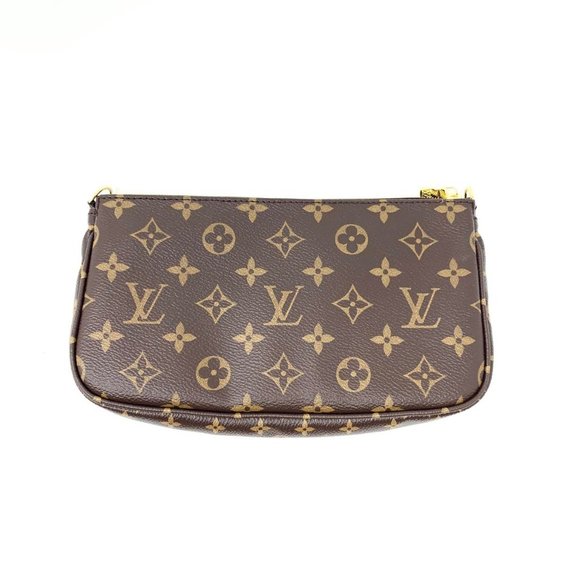 ❌SOLD❌Louis Vuitton Multi Pochette Accessoires - Picture 3 of 8